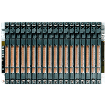 Bastidor Simatic S7-400 6ES74001TA110AA0 Siemens