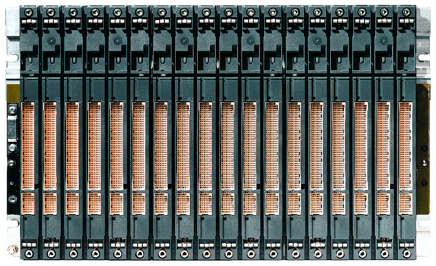 6ES7193-6UP00-0DP2 - Siemens - Unà base, SIMATIC ET 200SP, modulo