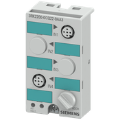 Módulo 20-30V 270Ma 3RK22000CQ220AA3 Siemens