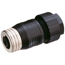 Conector Pb/Pa M12 Para CLP 6GK19050AF00 Siemens