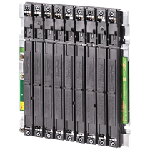Bastidor Ur2 9 Slots Para CLP Simatic S7-400 6ES74001JA010AA0 Siemens