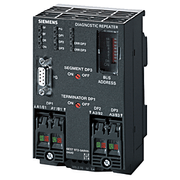 Módulo Conexão Profibus Dp 24V 6ES79720AB010XA0 Siemens