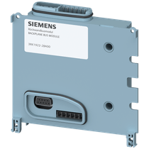 Módulo Barramento 110mm 400V 3RK19222BA00 Siemens