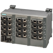Switch 10/100 Mbit/S Rj45 6GK52240BA002AA3 Siemens