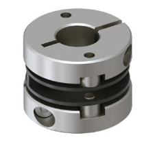 Acoplamento Plug-In 10/10mm Encod 6FX20017KS10 Siemens