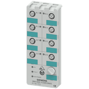 Módulo Compacto M12 8Soq 24Vcc 2-4A 3RK14001CQ000AA3 Siemens