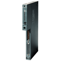 Cabo Interliga 10M Simatic S7-400 6ES74681CB000AA0 Siemens