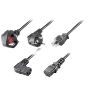 Simatic Cab Alimentação Entradas 3M 6ES79005DA000XA0 Siemens