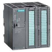 Control CPU 24Di 16Do 24Vcc S7-300 6ES73146CH040AB0 Siemens