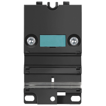 Base Montagem Parede 3RK19012EA00 Siemens