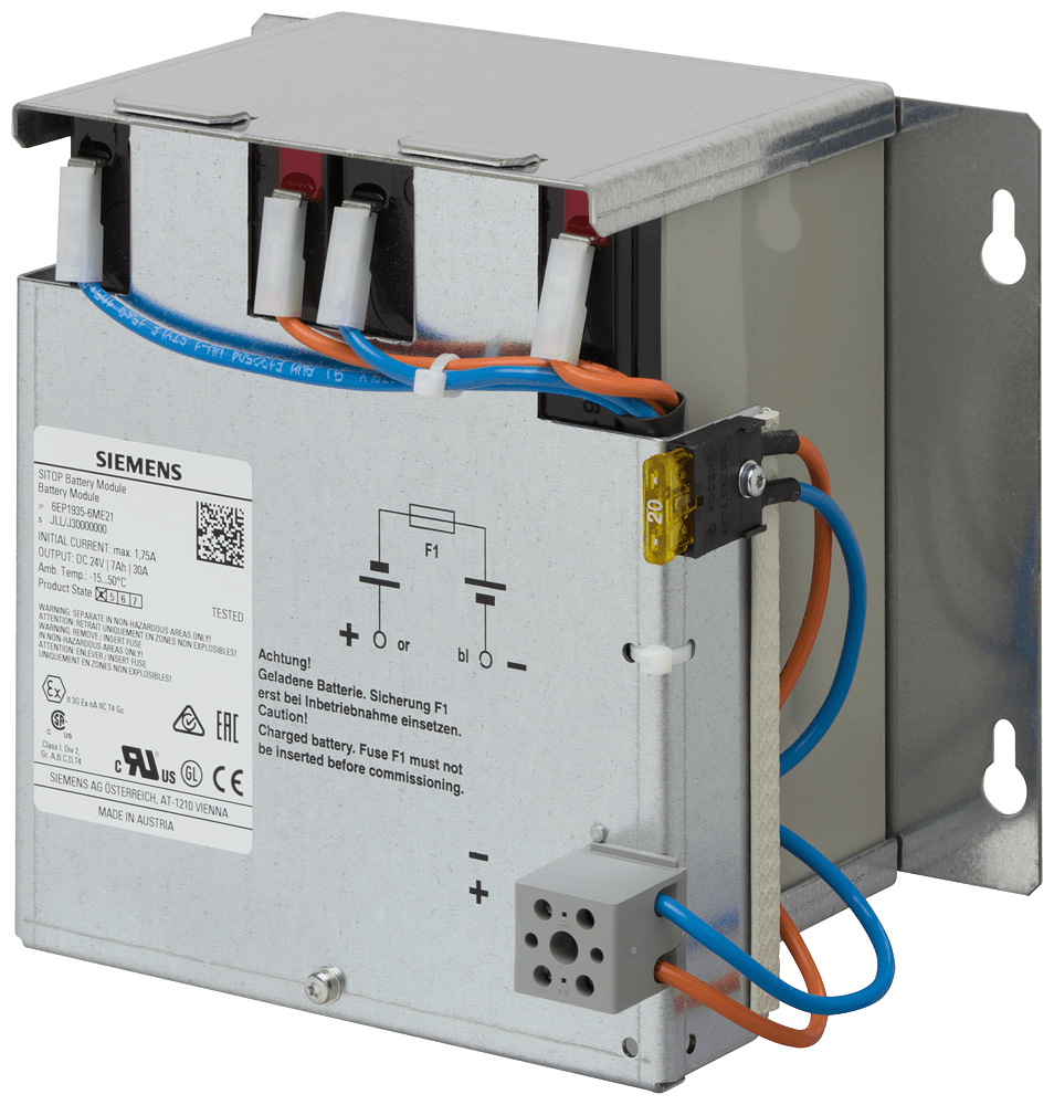 Batería Recargable Vhbw Para Fluke BP7235 | 7.2V 3500mAh NiMH | Sustituye A 116-066 Y 668225