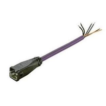 Resistor Terminacao Plugue Macho 6GK19050DA10 Siemens