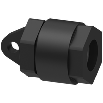 Capa Ved/Ip67/Cab As-I 1 Unidade Para Disjuntor 3RK19011MN00 Siemens
