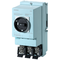 Módulo Interruptor 400V 25A 3RK13040HS006AA0 Siemens