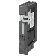 Módulo Controle 24V 0,2A Et200S 3RK13010BB000AA2 Siemens