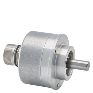 Encoder Absoluto 4096P 10-30V 6FX20015QS12 Siemens - Dimensional