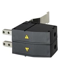 Adaptador 35-95mm Para Inversor Freq 6SL31622BM010AA0 Siemens