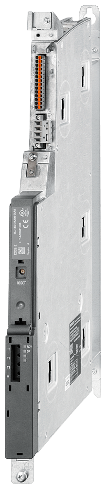 Simatic Scalance Xc124 100Mbits 24P Rj45 Siemens - Dimensional
