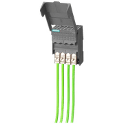 Switch 10/100 Mbit/S Ethernet 8P Rj45 6GK52080BA002AF2 Siemens