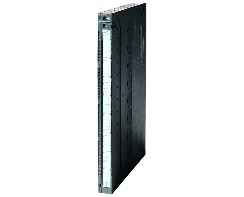 Módulo Simatic S7-400 1E Analógico 6ES74317KF100AB0 Siemens