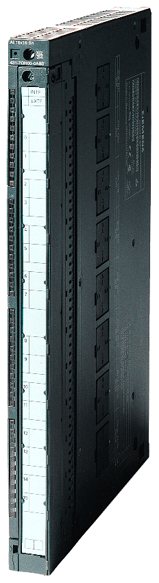 Módulo Simatic S7-400 1E Analógico 6ES74317KF100AB0 Siemens