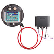 Cabo Painel Movel 6XV14404BN15 Siemens