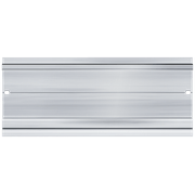 Simatic Trilho Montagem 6ES75901BC000AA0 Siemens