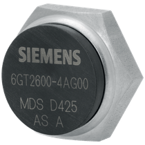 Transponder Mds D425 Para Rf200-Rf300 6GT26004AG00 Siemens