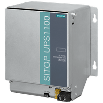 Módulo Bateria 24V 7A 6EP41340GB000AY0 Siemens