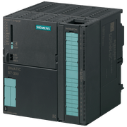 Control CPU 24Vcc 1024Kb 6ES73177TK100AB0 Siemens
