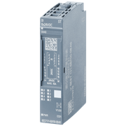 Módulo  Entradas Digitais 8E 24V 2,5Ma Et200Sp 6ES71316BF000CA0 Siemens