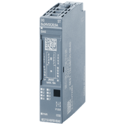 Simatic Módulo 8X 24Vcc 0,5A 6ES71326BF000CA0 Siemens