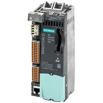 Módulo Módulo Control Simotion D410-2 Dp/Pn 6AU14102AD000AA0 Siemens
