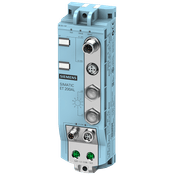 Módulo Simatic Et 200Al 24V 6ES71571AA000AB0 Siemens