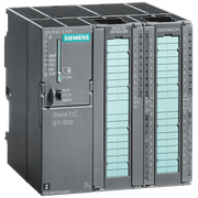 Control CPU 24V 192Kb S7-300 6ES73146BH040AB0 Siemens