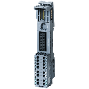 Simatic Base Terminal Push-In 6ES71936BP200BB0 Siemens