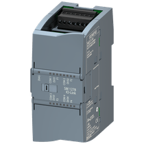 Módulo I/O 4E/4S 28,8V 6ES72784BD320XB0 Siemens