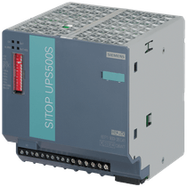 Módulo Gerenciador Usb 24V 6A Sitop Dc Ups 6EP19332EC41 Siemens