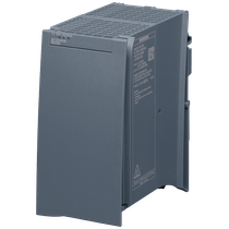 Fonte De Alimentação Entradas Monofásico 120/230V 24V 8A 6EP13334BA00 Siemens