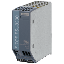 Fonte De Alimentação Entradas Estabilizada Monofásico 120/230Vca 24Vcc 9W 5A 6EP33338SB000AY0 Siemens