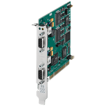 Placa Comunicação 12Mbit/S Profibus Dp 6GK15614AA02 Siemens