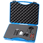 Kit Ferr 6Pc Caixa Plugue Fc Sc-U Fc Bfoc 6GK19001GL000AA0 Siemens