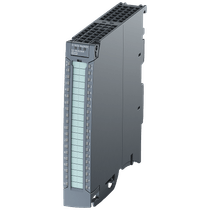 Módulo CLP Para S7-1500 16E 16S Digitais 24Vcc 6ES75231BL000AA0 Siemens