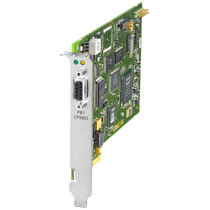 Placa Comunicação 12 Mbits Profibus 6GK15623AA00 Siemens