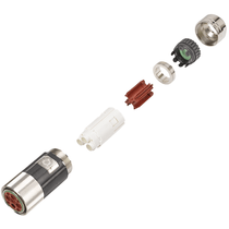 Conector Sensor 6P 6FX20030LU20 Siemens