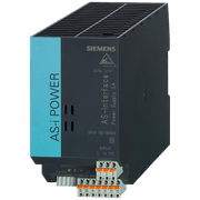 Fonte De Alimentação Entradas Chaveada Monofásico 120/230Vca 30V 5A 3RX95020BA00 Siemens