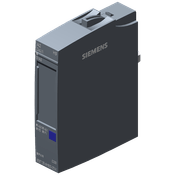 Módulo Saida Analógico 2S 24V 6ES71356HB000DA1 Siemens