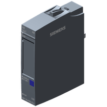 Módulo Saida Analógico 2S 24V 6ES71356HB000DA1 Siemens