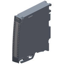 Módulo Proteção Sinal Analógico 10V 6ES75347QE000AB0 Siemens