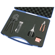 Kit Ferr Alicates 5Pcs Caixa 6GK19000KL000AA0 Siemens